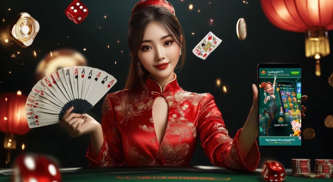 Total Gold Casino - آپ کو