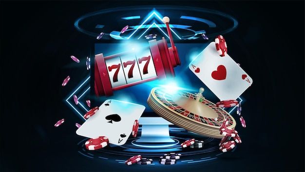 پاکستان کے Total Gold Casino کھلاڑیوں کے لیےجیک پاٹ گیم