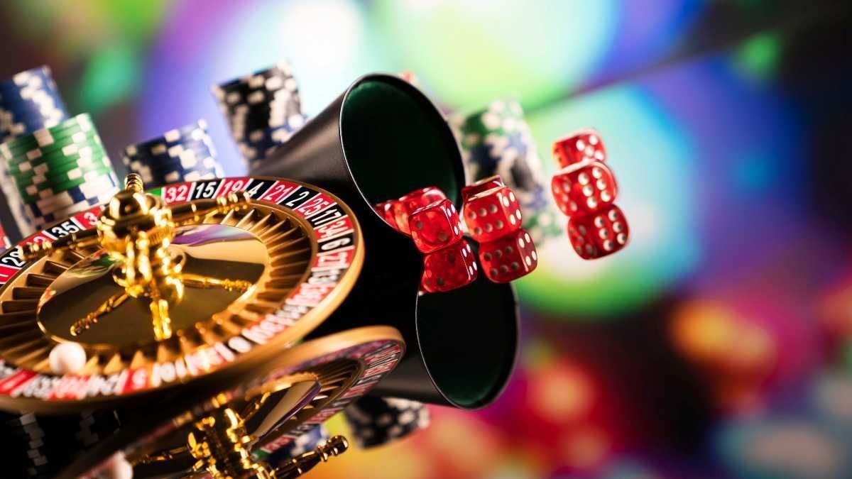 Total Gold Casino کیسینو میں بکراٹکھیلیں
