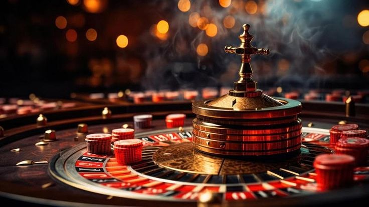 Total Gold Casino پاکستان میں میگا ویز کیسینو گیمز