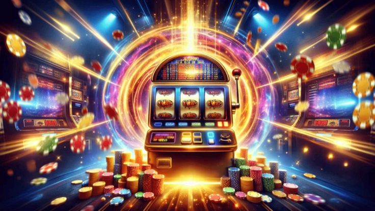 Total Gold Casino کیسینو گیمز کا ایک زمرہ منتخب کریں

