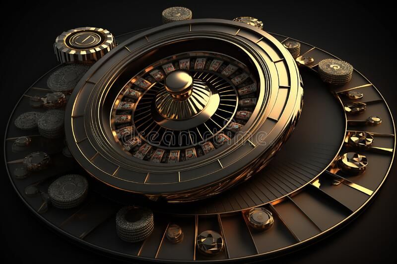 Total Gold Casino کیسینو میں سلاٹ کھیلنا شروع کریں۔