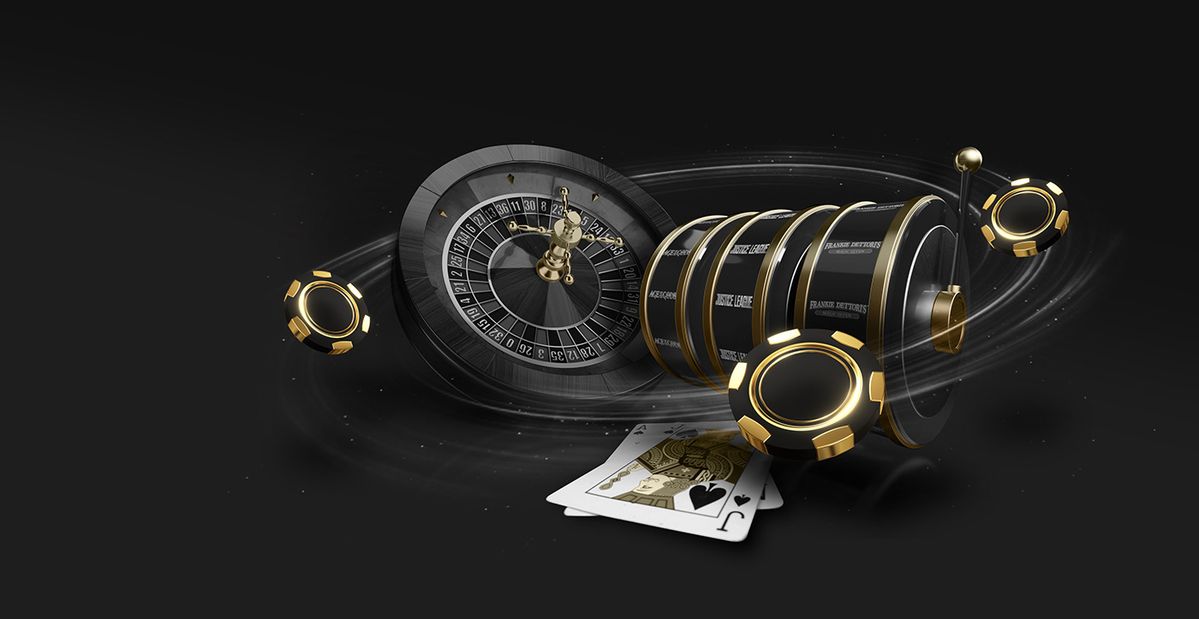 پاکستان کے نئے Total Gold Casinoکیسینو کھلاڑیوں کے لیے خوش آمدید بونس