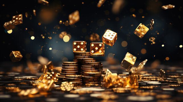 Total Gold Casino آن لائن کیسینو میں اصل گیمز